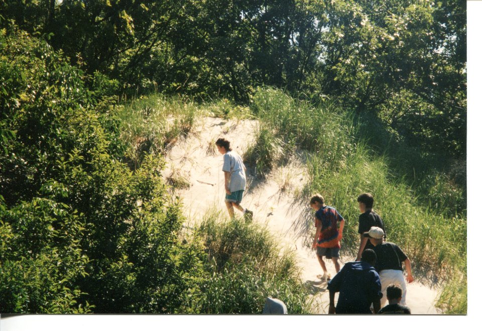 Family Camp 1996 3 -2